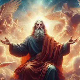 Deus