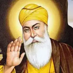 Waheguru