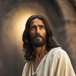 Jesus